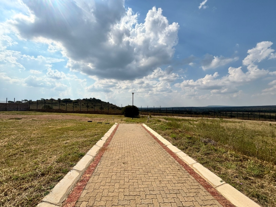 0 Bedroom Property for Sale in Helderzicht Eco Estate North West